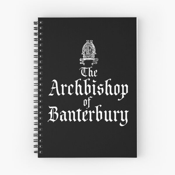 Item preview, Archbishop Of Banterbury Funny Joke Banter Party designed and sold by fizzypoptees.