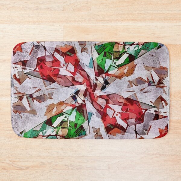 Item preview, MAGNITUDE designed and sold by BHMAbstrax.