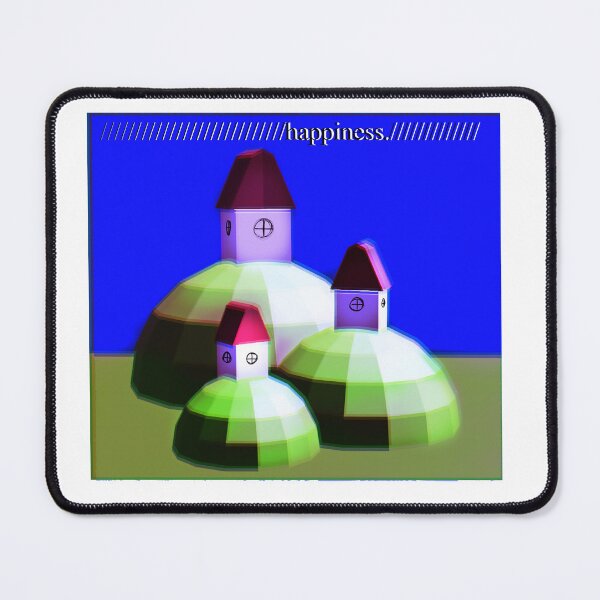 Item preview, thehappyvillage designed and sold by MattWCook /////////.