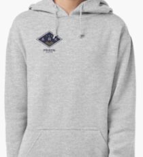 Sudadera con capucha The Ark - Estación de prisión