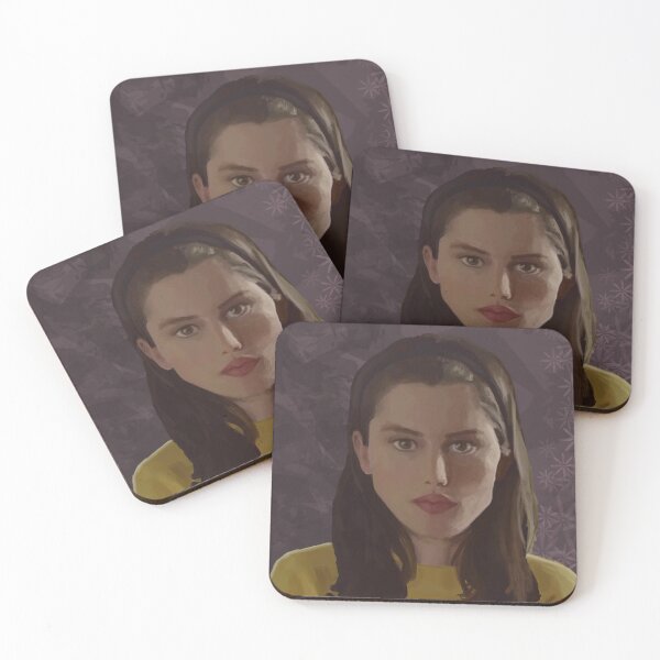 Item preview, Moaning Lisa Smile designed and sold by KeenanMcCarthy.