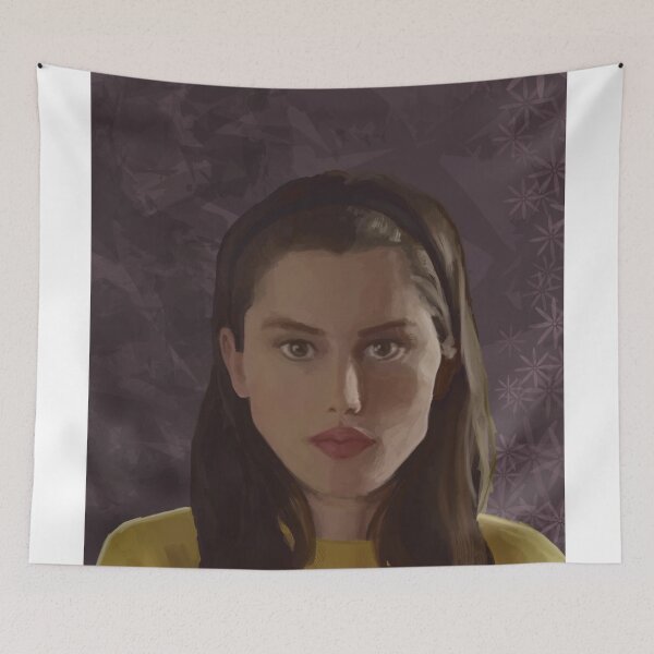 Item preview, Moaning Lisa Smile designed and sold by KeenanMcCarthy.