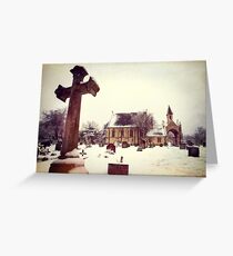 Lambeth Chapel Greeting Card