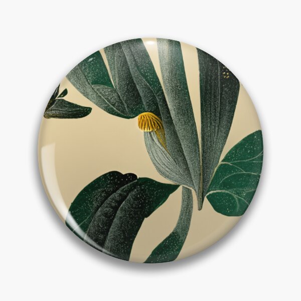 Artikelvorschau, Botanicals entworfen und verkauft von deificusArt.