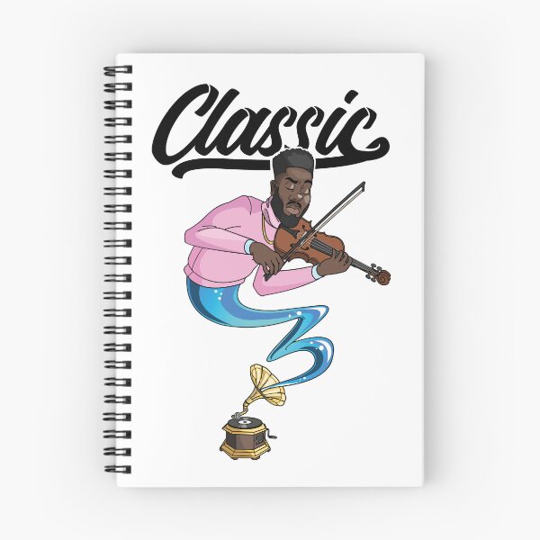 Item preview, Classic music Genius designed and sold by ZamirMcqueen.