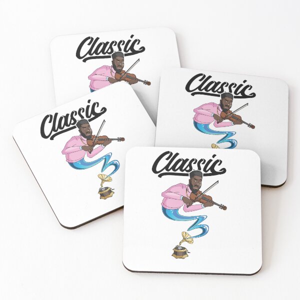 Item preview, Classic music Genius designed and sold by ZamirMcqueen.