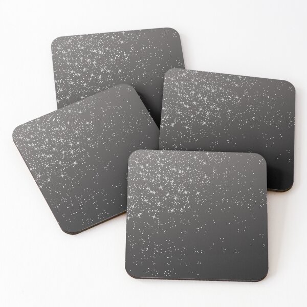 Item preview, Stars in Darkness designed and sold by missoundream.