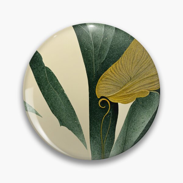 Artikelvorschau, Botanicals entworfen und verkauft von deificusArt.
