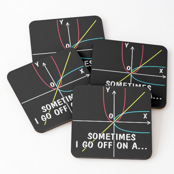 Item preview, Sometimes I Go Off On A... designed and sold by Organized Chaos Designs.