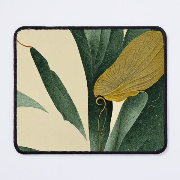 Artikelvorschau, Botanicals entworfen und verkauft von deificusArt.