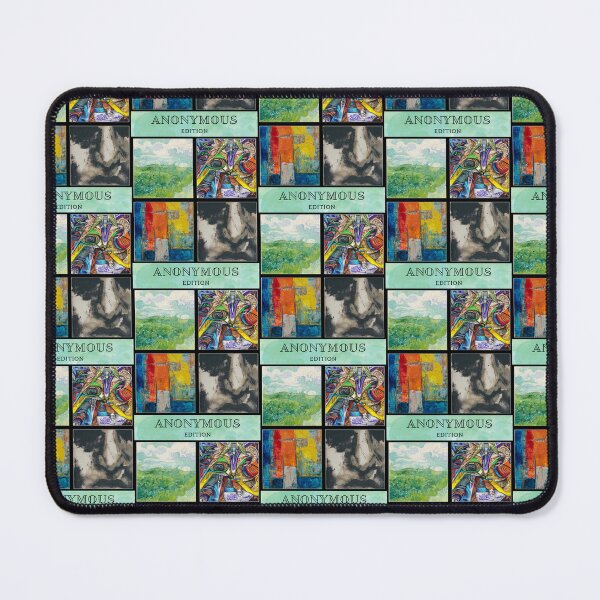 Item preview, ANONYMOUS EDITION designed and sold by AD37.