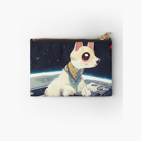 Item preview, Huskey Space Mechanic designed and sold by MilesJager.