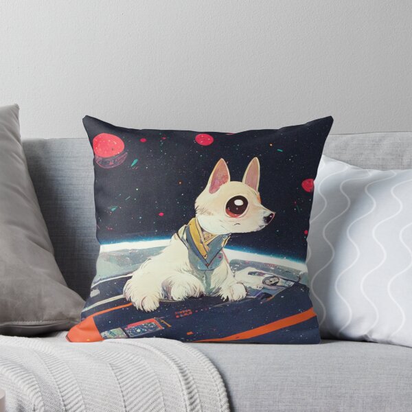 Item preview, Huskey Space Mechanic designed and sold by MilesJager.