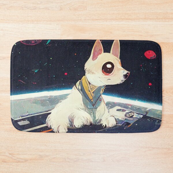 Item preview, Huskey Space Mechanic designed and sold by MilesJager.