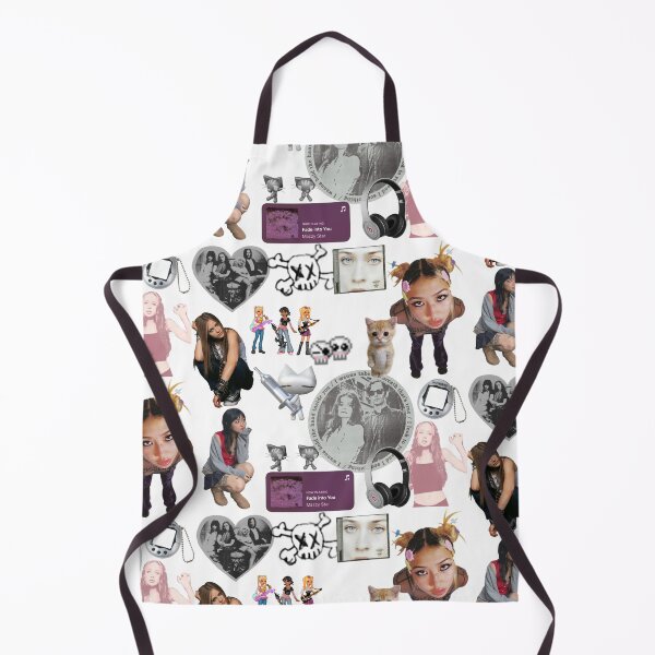 Item preview, girl boss collage designed and sold by Juana S.