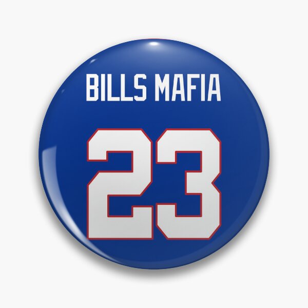 Item preview, Bills Mafia 2023 designed and sold by On Target Sports.