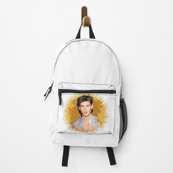 Item preview, Copy of Austin Butler Rock Star designed and sold by ShamanCanvas.