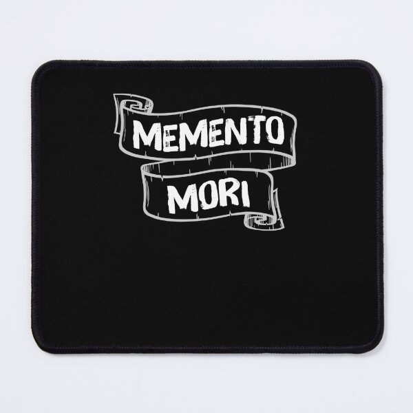 Item preview, Unus Annus  Memento Mori Ribbons Vintage designed and sold by cichonb.
