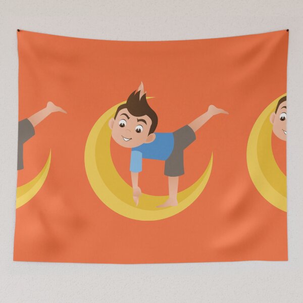 Item preview,    I LOVE YOGE. designed and sold by marie1919.
