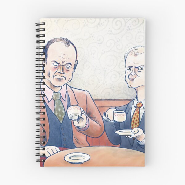 Item preview, Crane Brothers: This Coffee... designed and sold by Patrick Alexander.