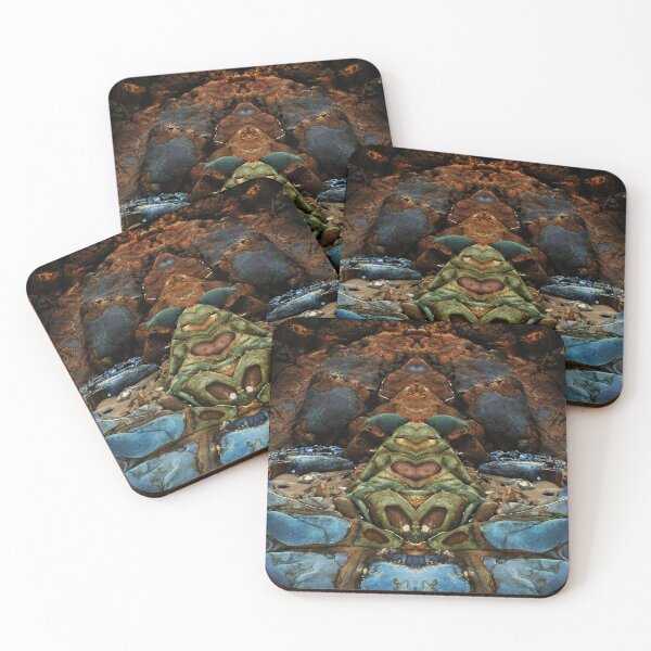 Item preview, Sagulo Laira (Revisited) designed and sold by Yampimon.