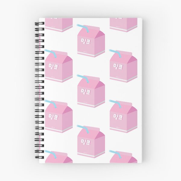 Item preview, Milk is 밀크 designed and sold by h-eonno.
