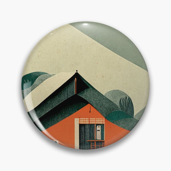 Item preview, Moonlight Cabin designed and sold by deificusArt.