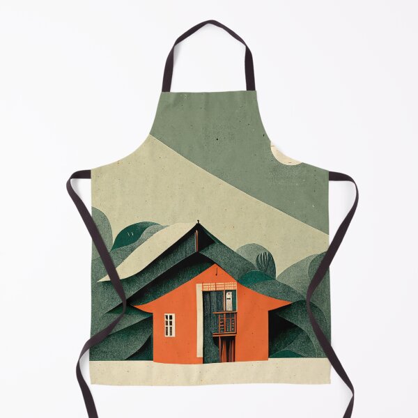 Item preview, Moonlight Cabin designed and sold by deificusArt.