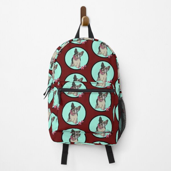 Item preview, All you need is love and a frenchie designed and sold by Mirjam Griffioen.