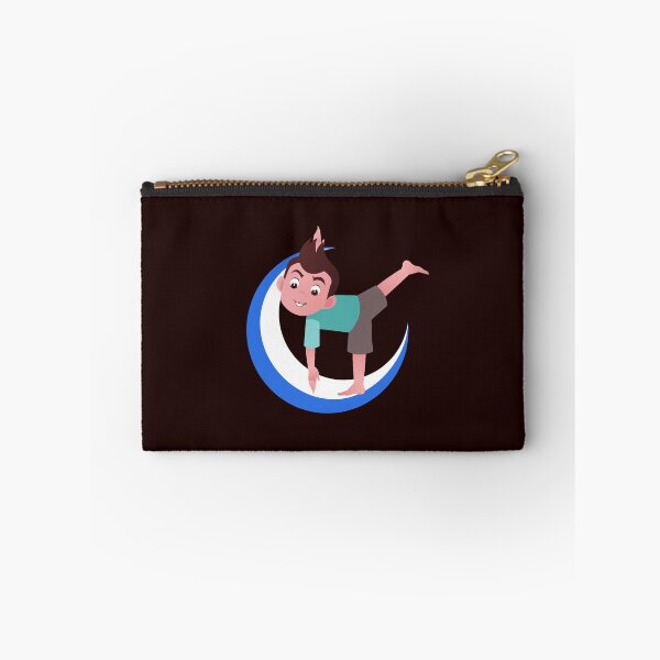 Item preview, half moon yoga pose   I LOVE YOGE. designed and sold by marie1919.