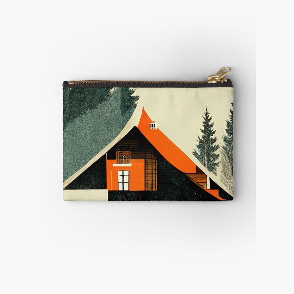 Item preview, Forrest Cabin designed and sold by deificusArt.