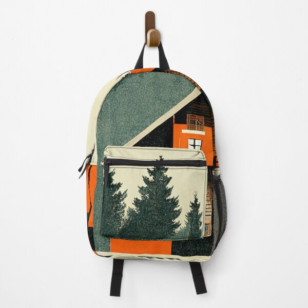 Item preview, Forrest Cabin designed and sold by deificusArt.