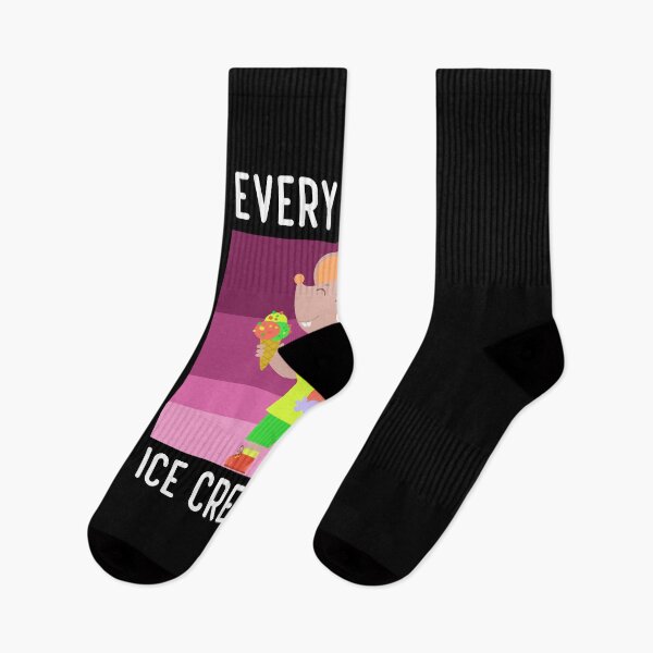 Item preview, every day is icecream day fynny,cool,gift ,birthday,summer designed and sold by illustramanshop.