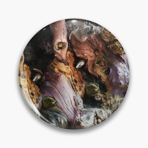 Item preview, Cave of Half Remembered Dreams (Revisited) designed and sold by Yampimon.