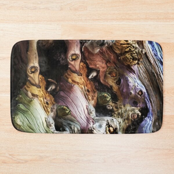 Item preview, Cave of Half Remembered Dreams (Revisited) designed and sold by Yampimon.