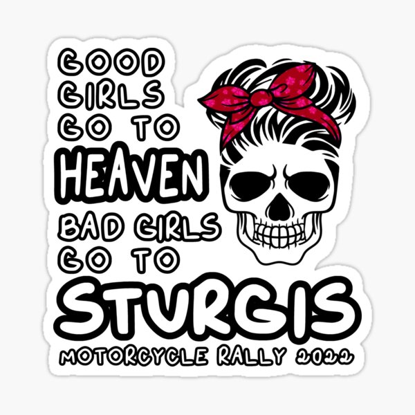 Sturgis Motorcycle Rally 2022 Sticker For Sale By Disenyosdemike Redbubble 4277
