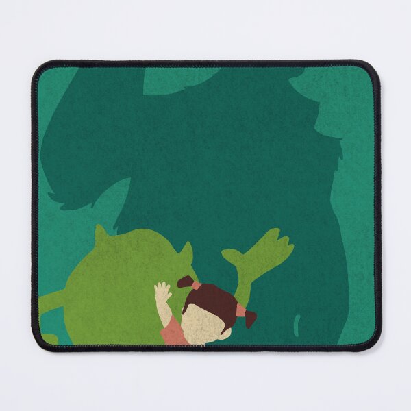 Item preview, Monsters Inc. designed and sold by BHigham98.