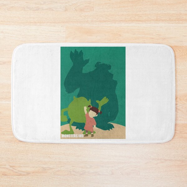 Item preview, Monsters Inc. designed and sold by BHigham98.