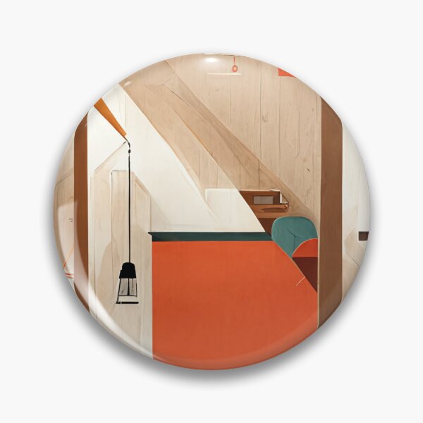 Artikelvorschau, Interior Cabin entworfen und verkauft von deificusArt.