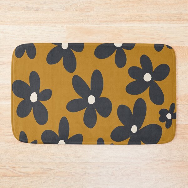 Item preview, Pumpkin Flowers designed and sold by wonder if.