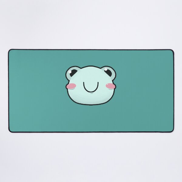 Item preview, Happy Froge designed and sold by TealToadArt.
