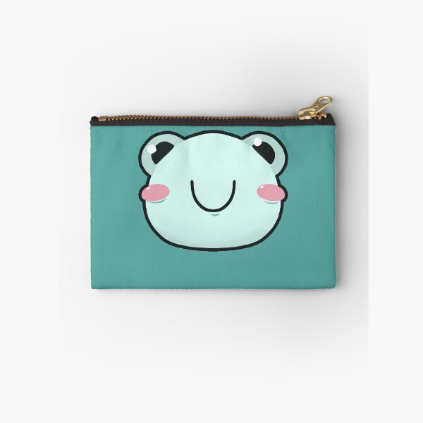 Item preview, Happy Froge designed and sold by TealToadArt.