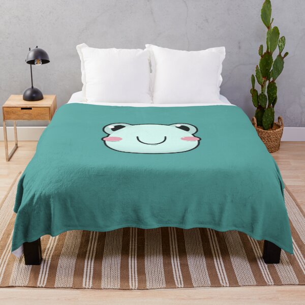 Item preview, Happy Froge designed and sold by TealToadArt.