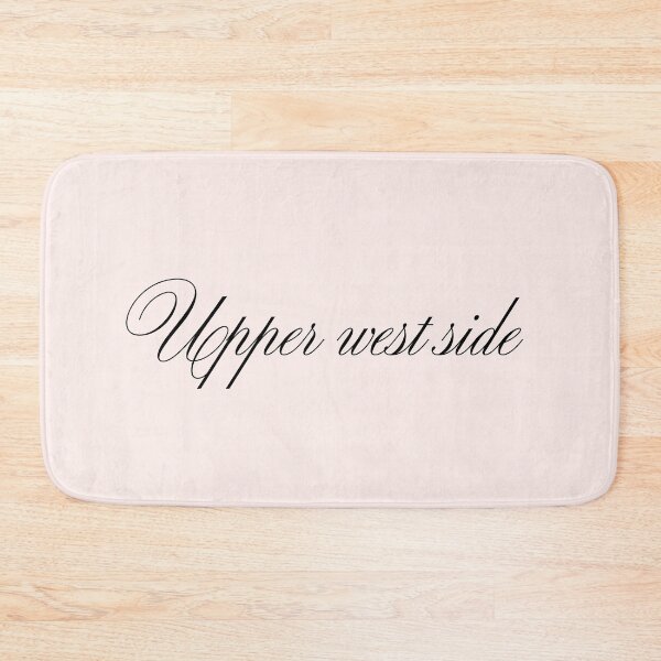 Item preview, Upper West Side designed and sold by kassiopeiia.