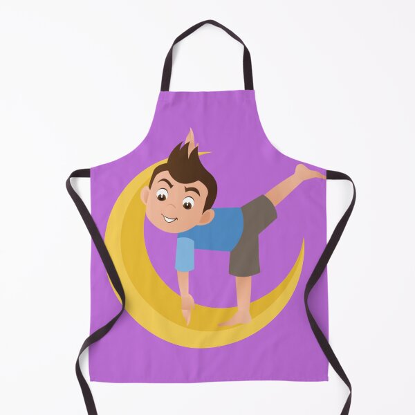 Item preview, I LOVE YOGE. designed and sold by marie1919.