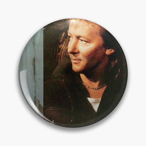 Item preview, Chris Norman break the ice (2) designed and sold by RichardThall.