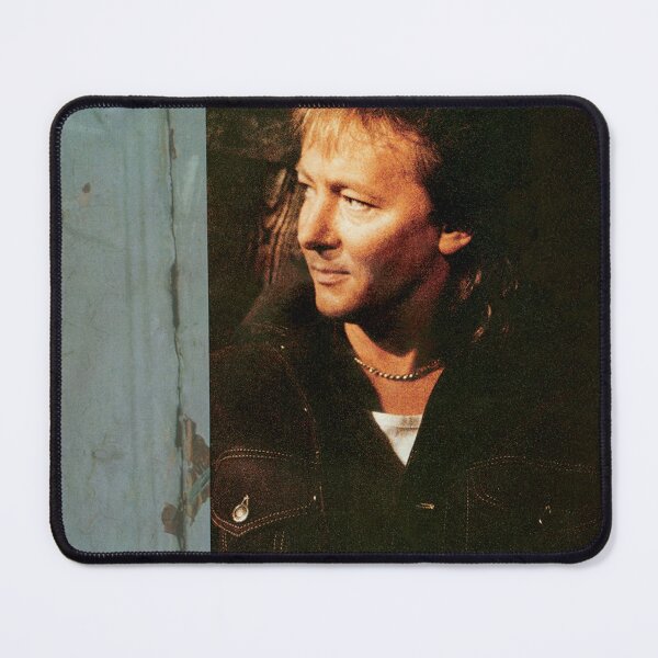 Item preview, Chris Norman break the ice (2) designed and sold by RichardThall.