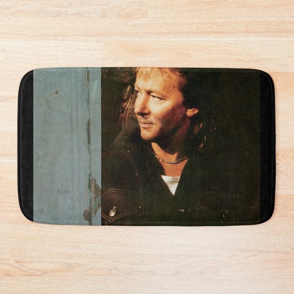 Item preview, Chris Norman break the ice (2) designed and sold by RichardThall.