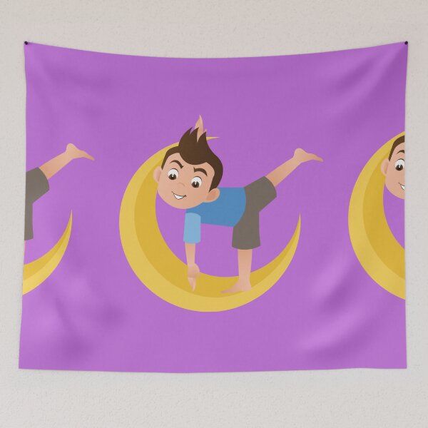 Item preview,   I LOVE YOGE. designed and sold by marie1919.