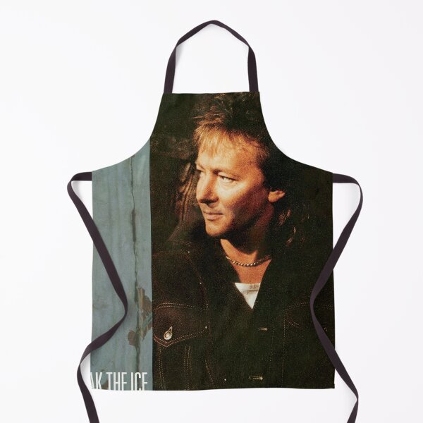 Item preview, Chris Norman break the ice (2) designed and sold by RichardThall.